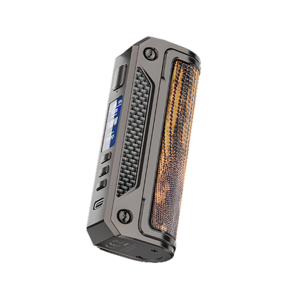 Lost Vape Thelema Solo DNA 100C Box-Mod Kit Gunmetal/Desert Fox  
