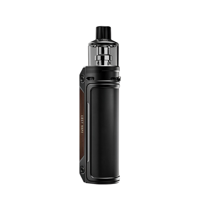 Lost Vape Thelema Urban 80 Pod-Mod Kit Black Classic Black  
