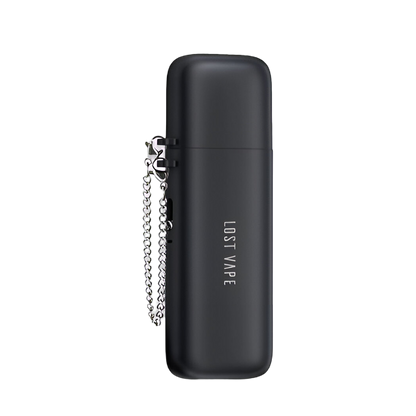 Lost Vape Ursa Cap Pod System Kit Infinity Black  