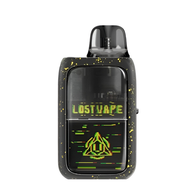 Lost Vape E-Plus Replacement Pod Cartridge Lost Vape E-Plus Replacement Pod Cartridge