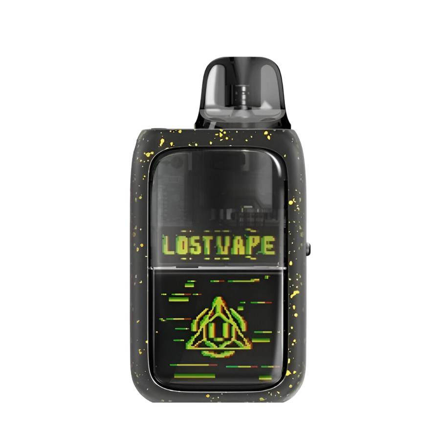 Lost Vape URSA Epoch Pod System Kit Arcade Era  