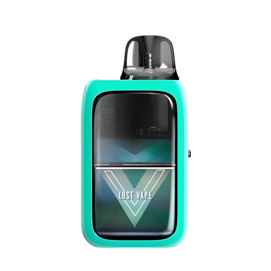 Lost Vape URSA Epoch Pod System Kit Racing Zone  