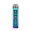 Lost Vape Ursa Nano 2 Pod System Kit - Chrome Soul