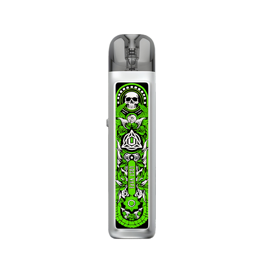 Lost Vape Ursa Nano 2 Pod System Kit Lost Vape Ursa Nano 2 Pod System Kit