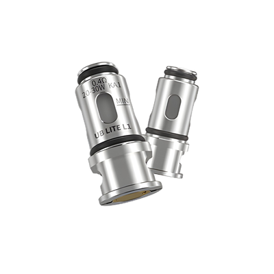 Lost Vape Ursa Mini Empty Replacement Pod Cartridge Lost Vape Ursa Mini Empty Replacement Pod Cartridge
