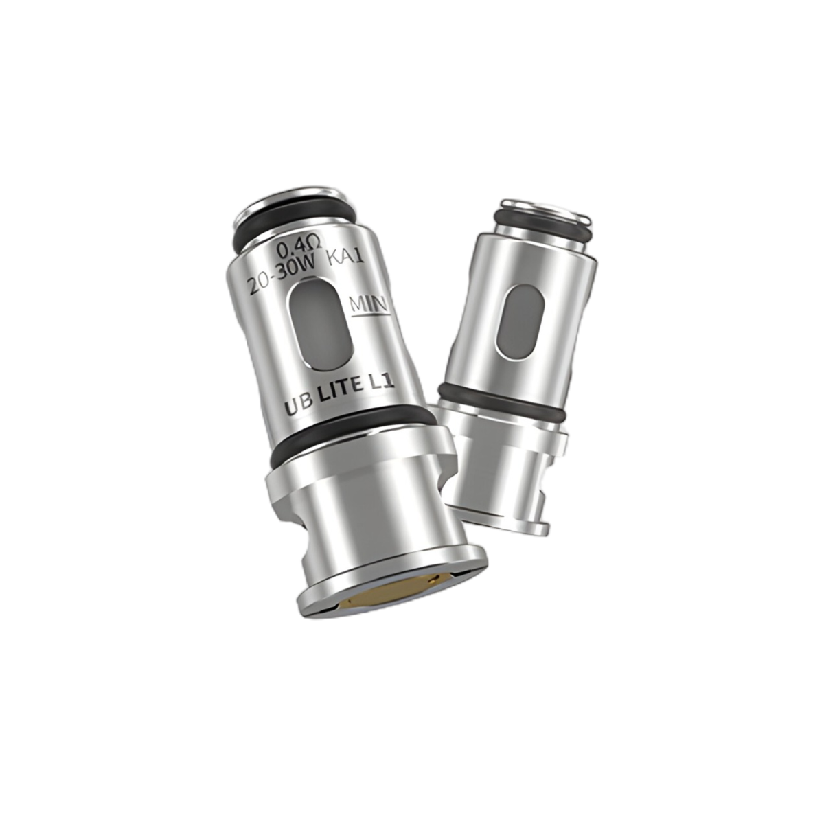 Lost Vape UB Lite Series Replacement Coils L1 Coil - 0.4 Ω  