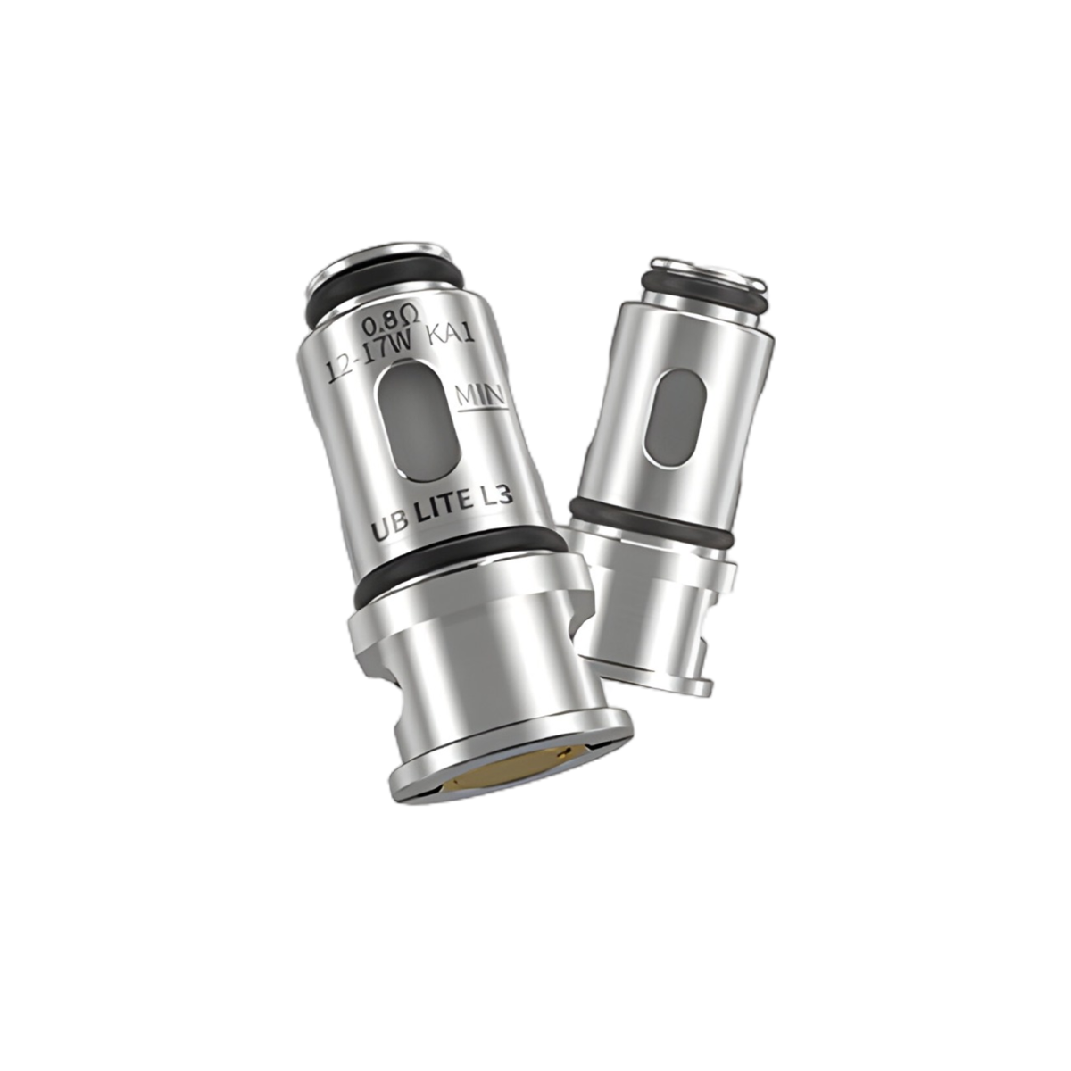 Lost Vape UB Lite Series Replacement Coils L3 Coil - 0.8 Ω  