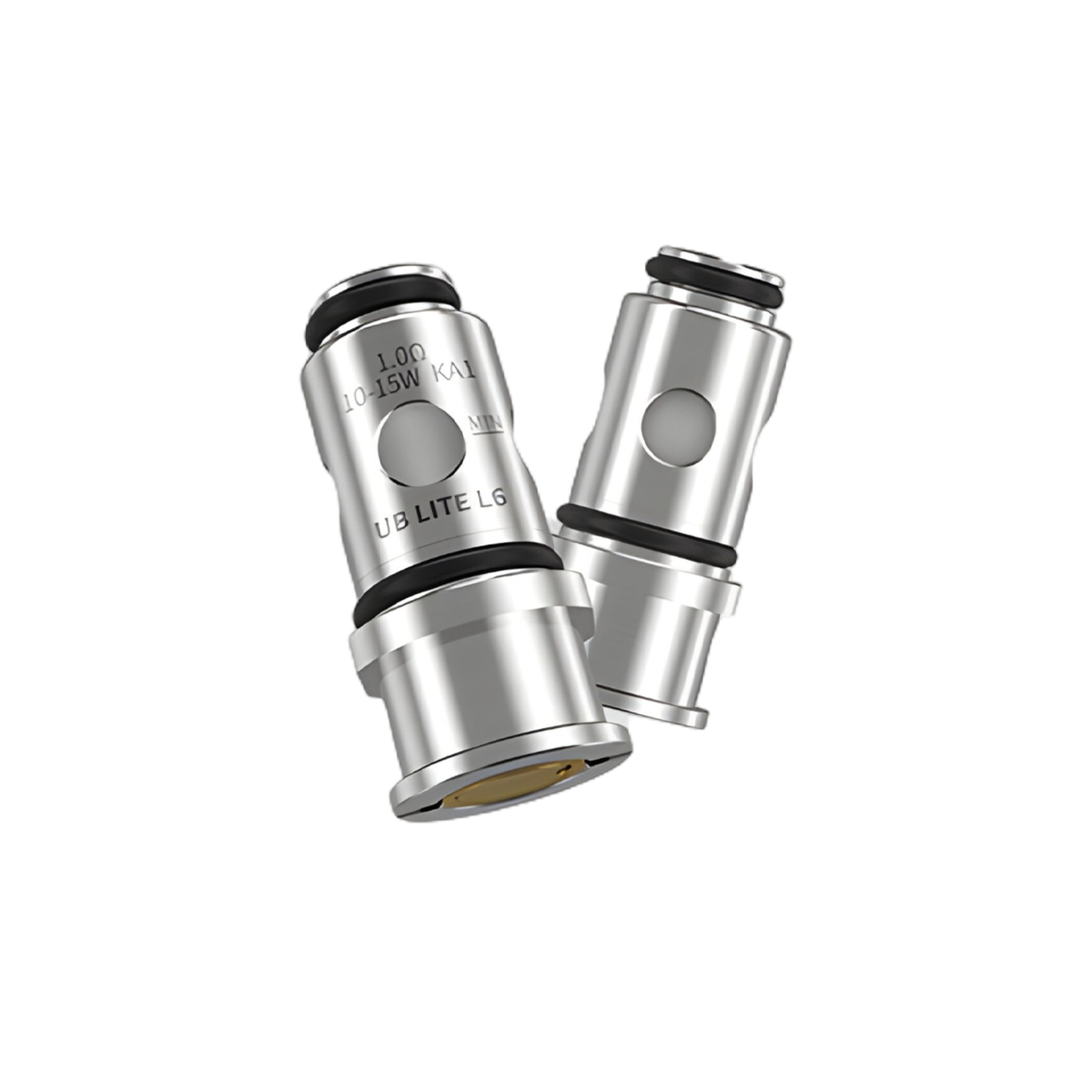 Lost Vape UB Lite Series Replacement Coils L6 Coil - 1.0 Ω  