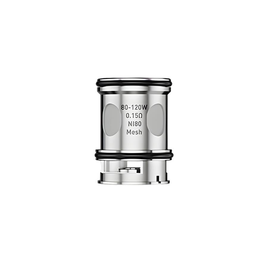 Lost Vape UB Max Replacement Coils X1 Coil - 0.15 Ω  