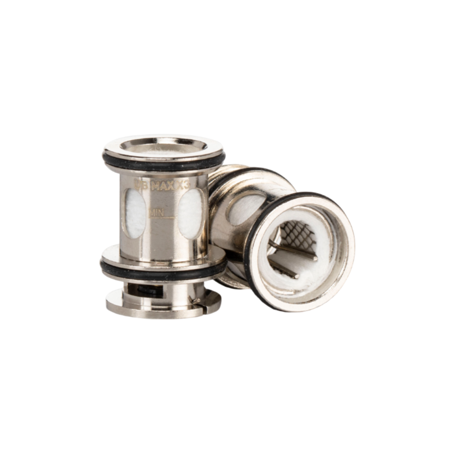 Lost Vape UB Max Replacement Coils   