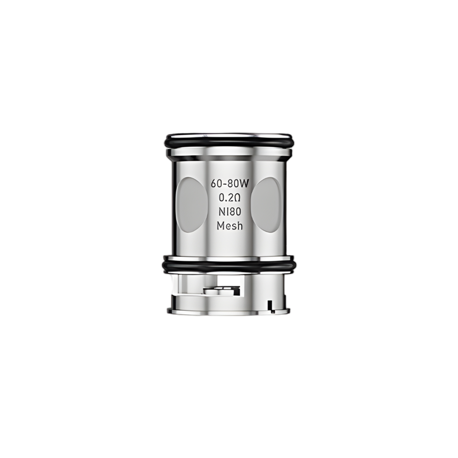 Lost Vape UB Max Replacement Coils X2 Coil - 0.2 Ω  