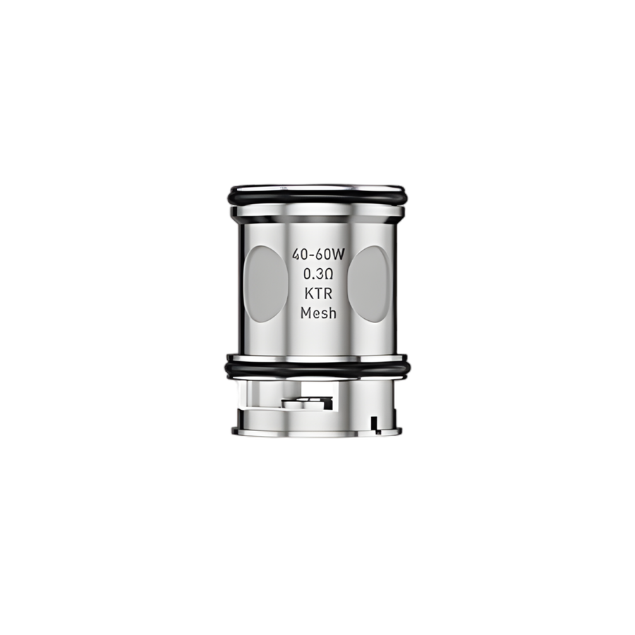 Lost Vape UB Max Replacement Coils X3 Coil - 0.3 Ω  