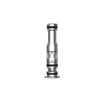Lost Vape UB Mini Replacement Coils S1 Coil - 0.6 Ω  