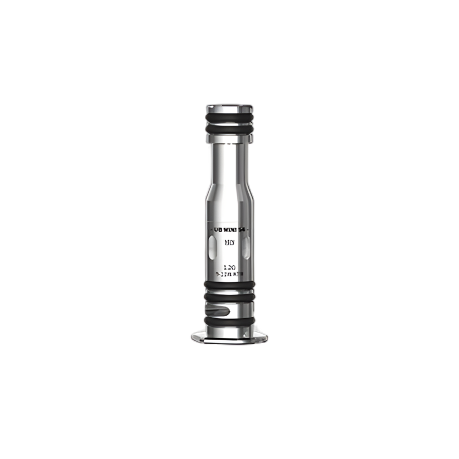 Lost Vape UB Mini Replacement Coils S4 Coil - 1.2 Ω  