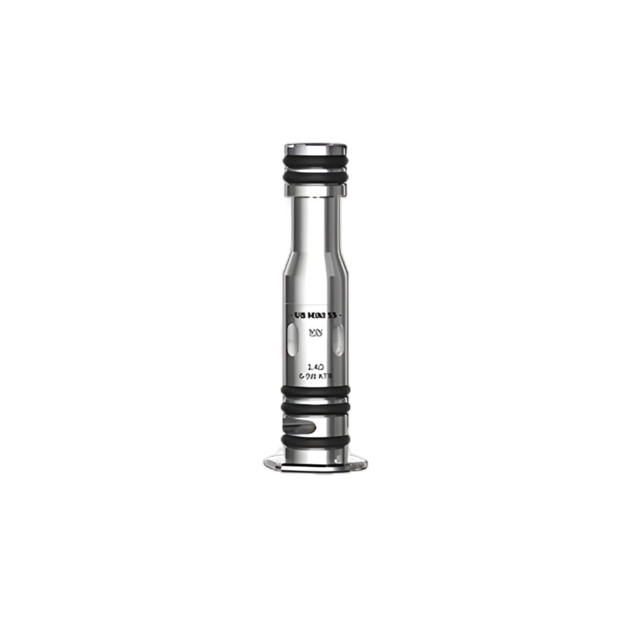 Lost Vape UB Mini Replacement Coils S5 Coil - 1.4 Ω  