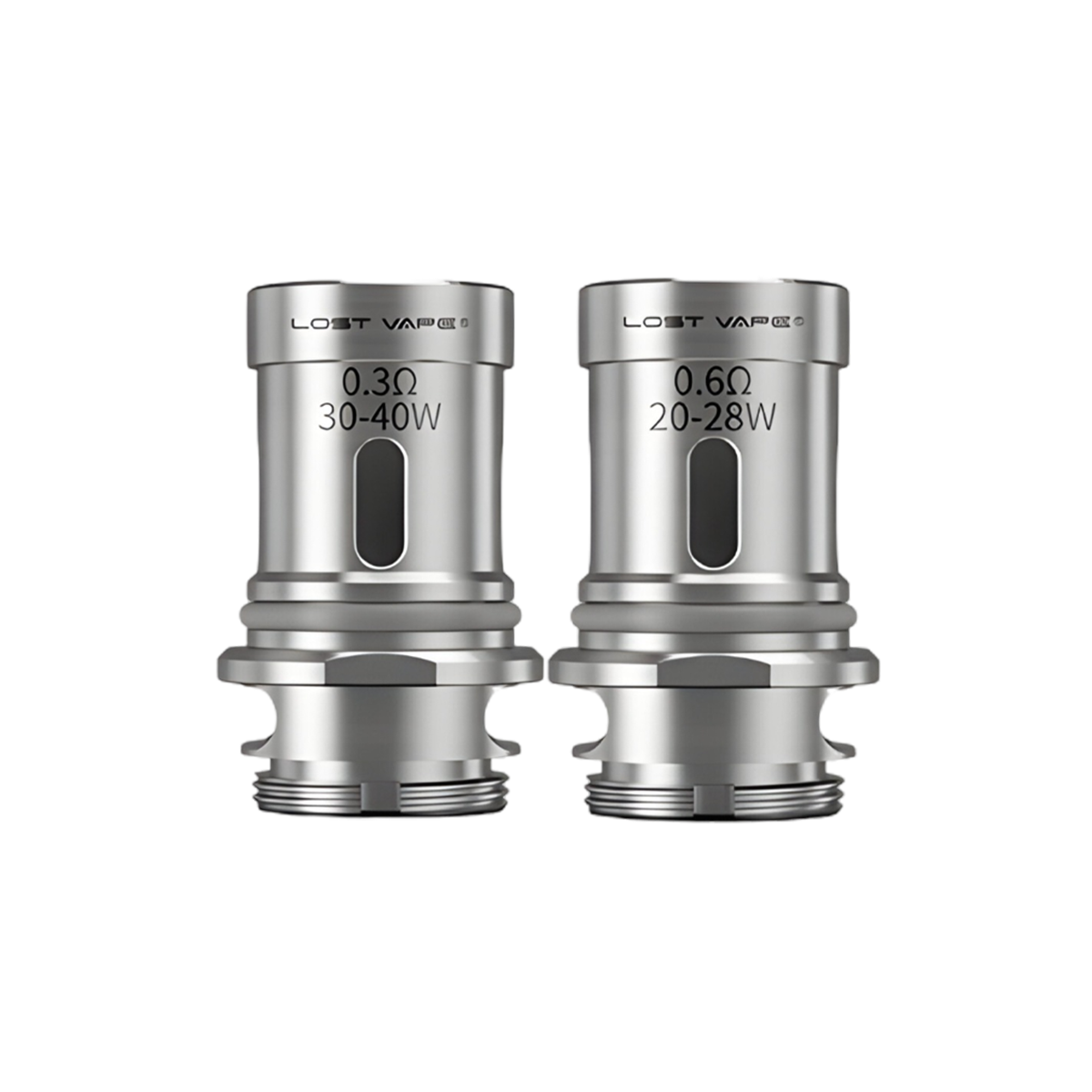 Lost Vape Ultra Boost M Series Replacement Coils Lost Vape Ultra Boost M Series Replacement Coils