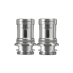 Lost Vape Ultra Boost M Series Replacement Coils Include ( M1 Coil - 0.3 Ω & M2 Coil - 0.6 Ω)  