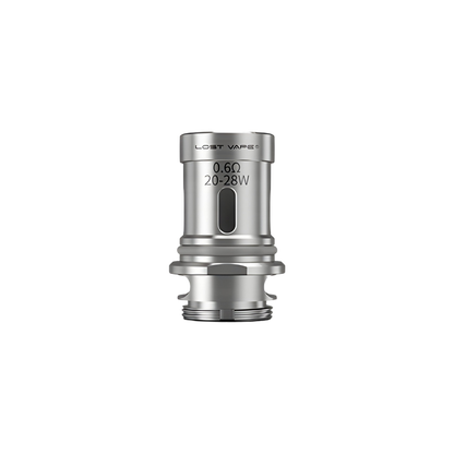 Lost Vape Ultra Boost M Series Replacement Coils M2 Coil - 0.6 Ω  
