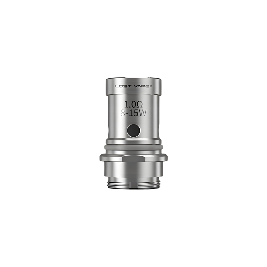 Lost Vape Ultra Boost M Series Replacement Coils MTL Coil - 0.1 Ω  