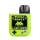 Lost Vape Ursa Baby 2 Pod System Kit Joy Green ☓ Pixel Role  