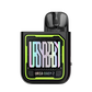 Lost Vape Ursa Baby 2 Pod System Kit Black ☓ Fancy Maze  