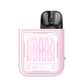 Lost Vape Ursa Baby 2 Pod System Kit Pink ☓ Fancy Maze  