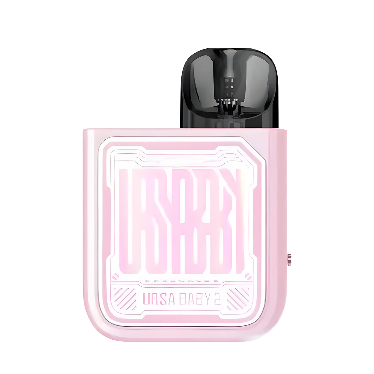 Lost Vape Ursa Baby 2 Pod System Kit Lost Vape Ursa Baby 2 Pod System Kit