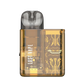 Lost Vape Ursa Baby Pod System Kit Amber Clear  