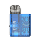Lost Vape Ursa Baby Pod System Kit Blue Clear  