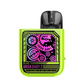 Lost Vape Ursa Baby 2 Pod System Kit Pop Green ☓ Time Gear  