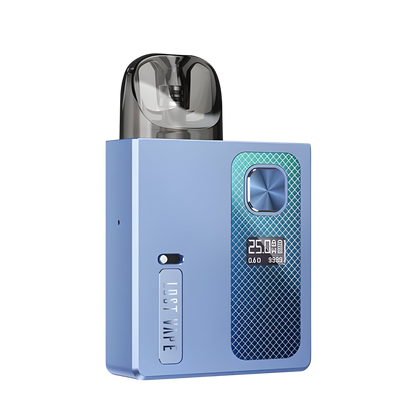 Lost Vape Ursa Baby Pro Pod System Kit Frost Blue  
