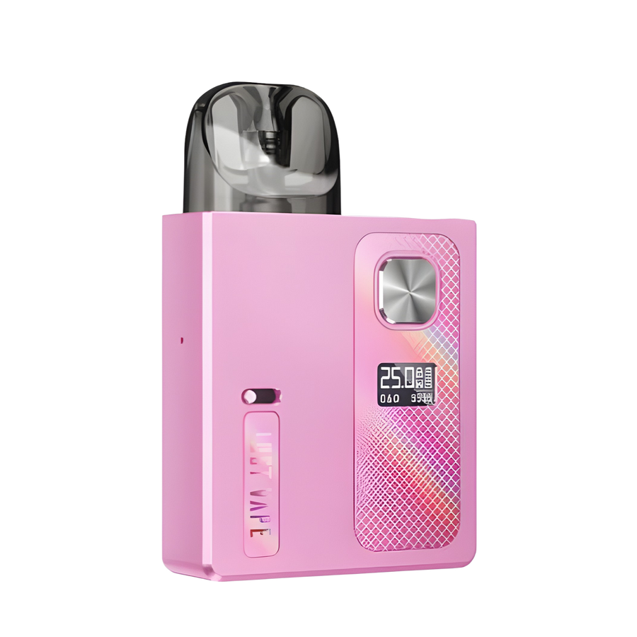 Lost Vape Ursa Baby Pro Pod System Kit Sakura Pink  