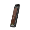 Lost Vape Ursa Nano Pod System Kit - Black Red Sandalwood