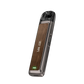 Lost Vape Ursa Nano Pod System Kit Gunmetal Walnut Wood  