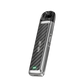 Lost Vape Ursa Nano Pod System Kit Silver Carbon Fiber  