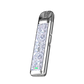Lost Vape Ursa Nano Pod System Kit Silver Forest  