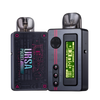 Lost Vape Ursa Pocket Pod System Kit - Dark Knight