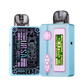 Lost Vape Ursa Pocket Pod System Kit Ice Blade  