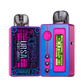 Lost Vape Ursa Pocket Pod System Kit Neon Street  