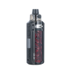 Lost Vape Ursa Quest Multi Pod-Mod Kit - Black/Ukiran Leather