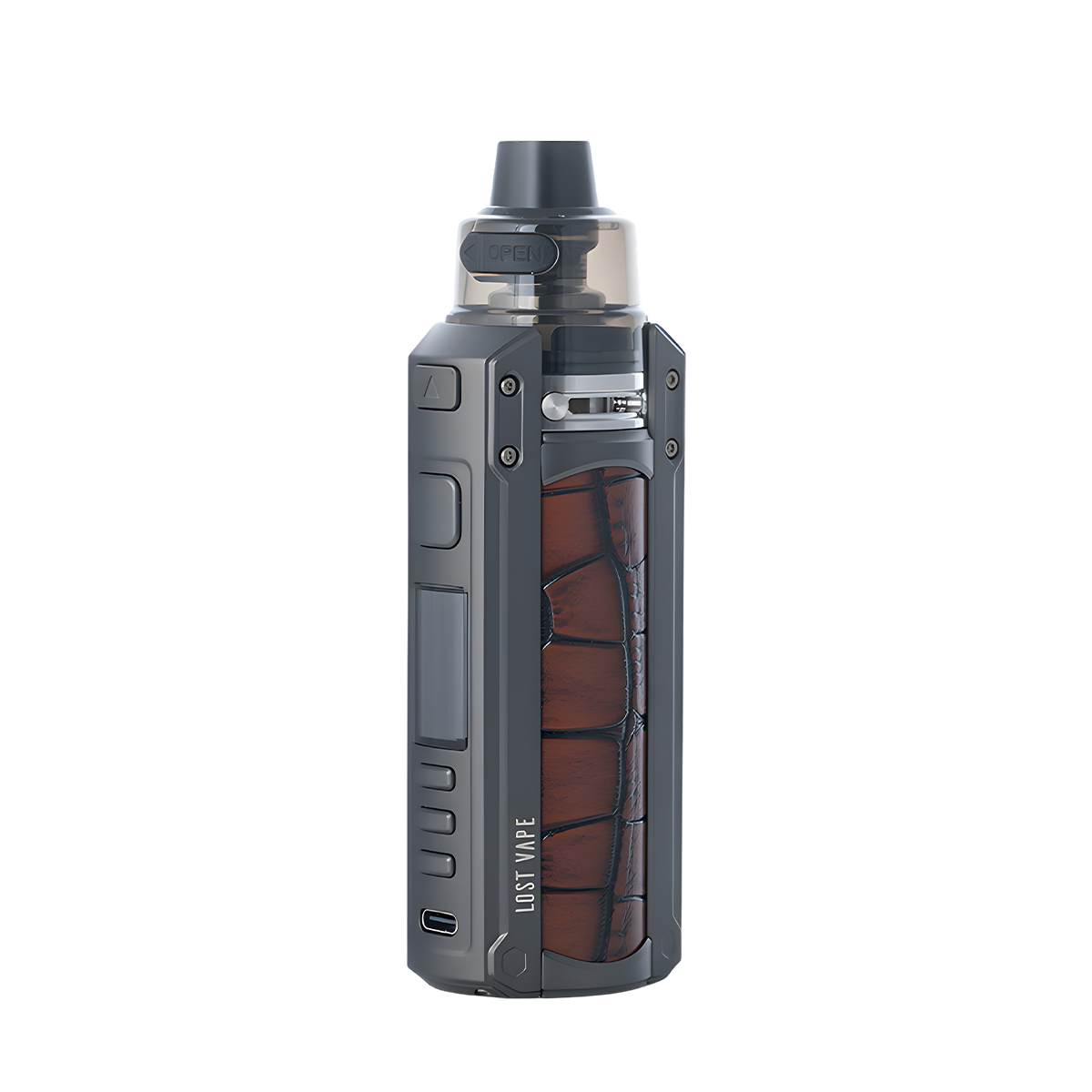 Lost Vape Ursa Quest Multi Pod-Mod Kit Lost Vape Ursa Quest Multi Pod-Mod Kit