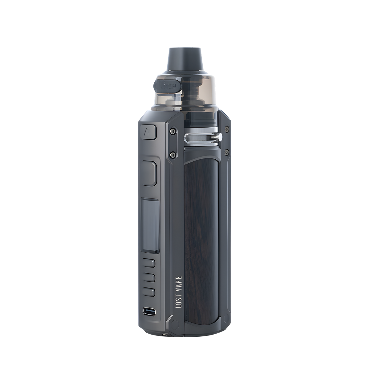 Lost Vape Ursa Quest Multi Pod-Mod Kit Lost Vape Ursa Quest Multi Pod-Mod Kit
