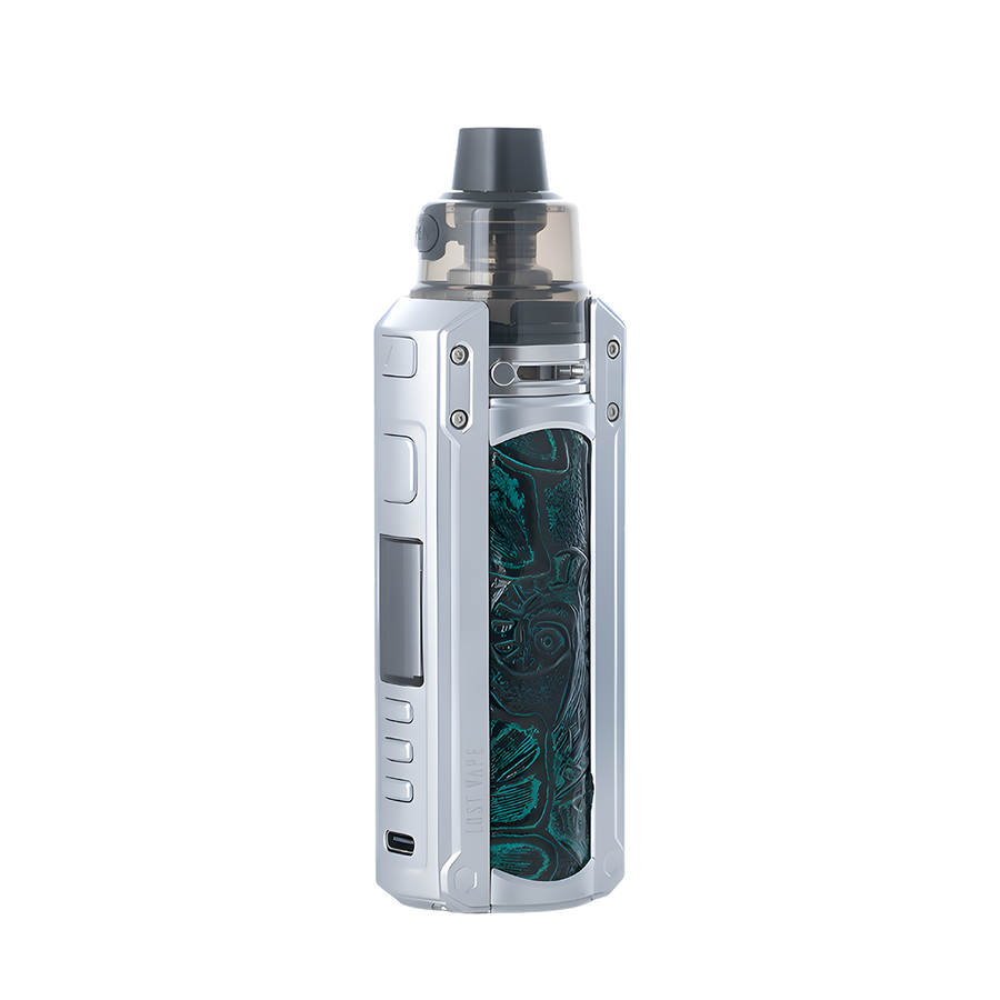 Lost Vape Ursa Quest Multi Pod-Mod Kit Lost Vape Ursa Quest Multi Pod-Mod Kit