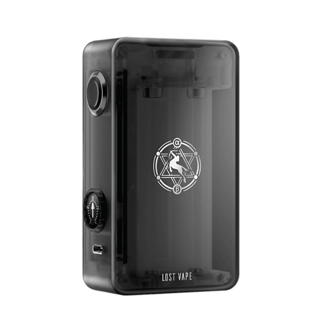 Lost Vape Centaurus P200 Box Mod Kit (200W) Lost Vape Centaurus P200 Box Mod Kit (200W)