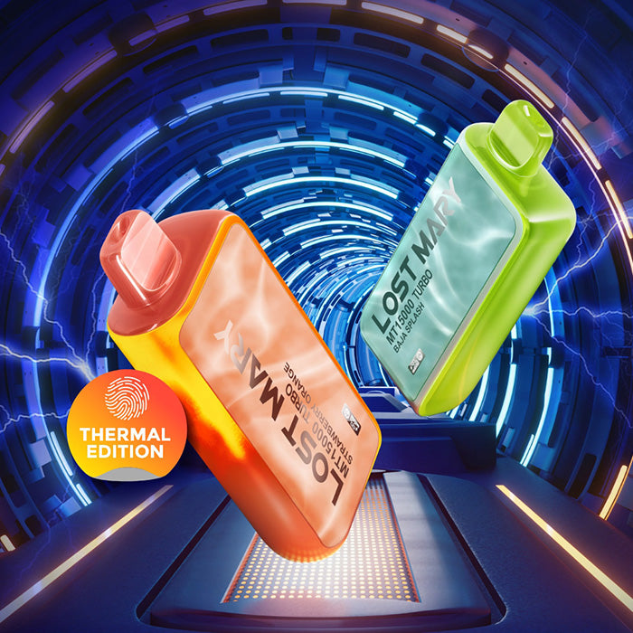 Lost Mary vape | Discover Full Product Lineup & Prices Lost Mary vape | Discover Full Product Lineup & Prices