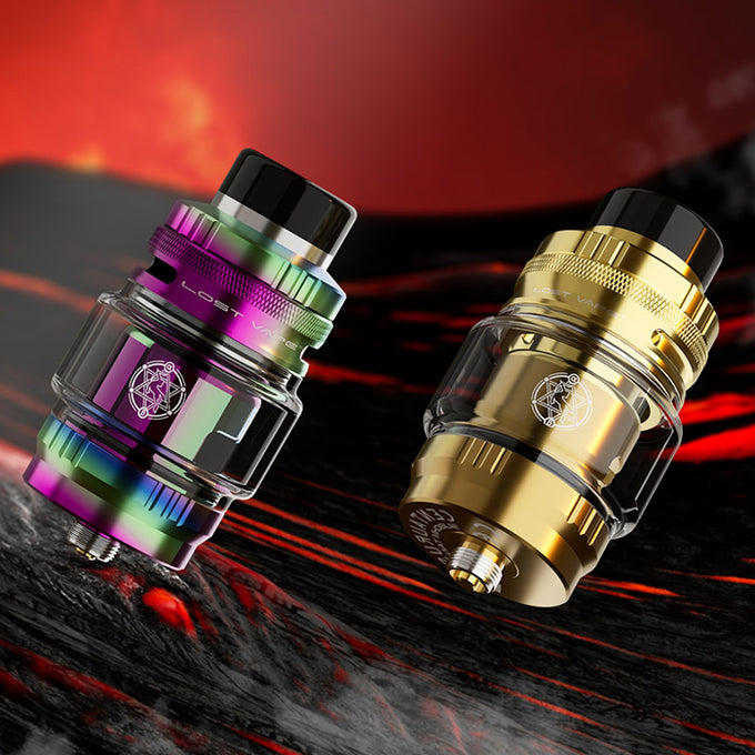Lost Vape Centaurus Sub-Ohm Replacement Tank