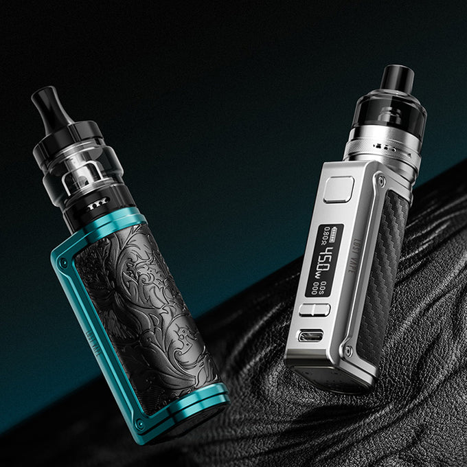 Lost Vape Thelema Mini 45W Pod-Mod Kit