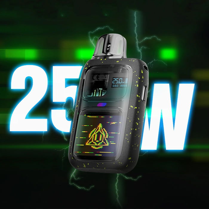 Best Pod Vape System Kit | Top 10 Picks for January 2025 Best Pod Vape System Kit | Top 10 Picks for January 2025