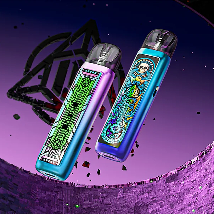Lost Vape Ursa Nano 2 Pod System Kit