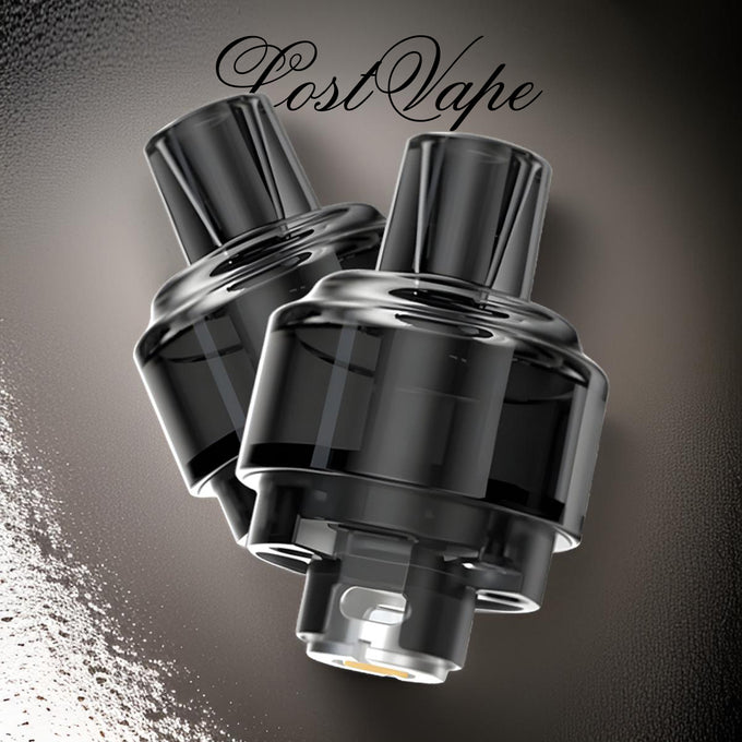 Lost Vape Ursa Mini Empty Replacement Pod Cartridge Lost Vape Ursa Mini Empty Replacement Pod Cartridge